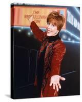 Carol Burnett-null-Stretched Canvas