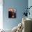 Carol Burnett-null-Stretched Canvas displayed on a wall