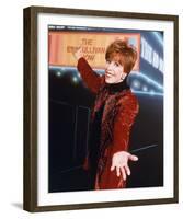 Carol Burnett-null-Framed Photo