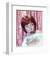 Carol Burnett-null-Framed Photo