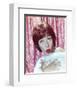 Carol Burnett-null-Framed Photo