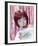 Carol Burnett-null-Framed Photo