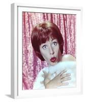 Carol Burnett-null-Framed Photo