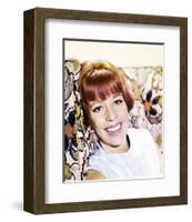 Carol Burnett-null-Framed Photo