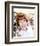 Carol Burnett-null-Framed Photo