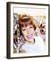 Carol Burnett-null-Framed Photo