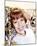 Carol Burnett-null-Mounted Photo