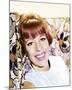 Carol Burnett-null-Mounted Photo