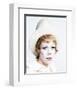 Carol Burnett-null-Framed Photo