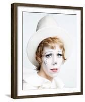 Carol Burnett-null-Framed Photo