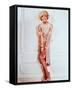 Carol Channing-null-Framed Stretched Canvas