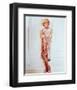 Carol Channing-null-Framed Photo