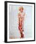 Carol Channing-null-Framed Photo