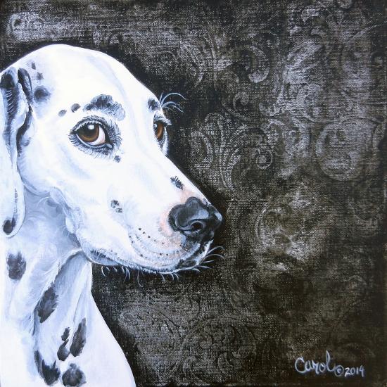 Art Print, , large