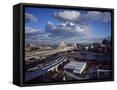 Canvas Black