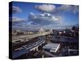 Stretched Canvas