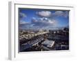 White Frame