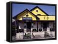 Canvas Black