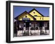 Black Frame