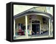 Canvas Black