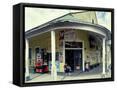 Canvas Black