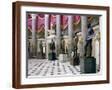 Brown Frame