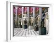 White Frame