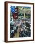 Brown Frame