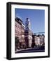 Black Frame