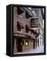 Canvas Black