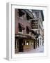 White Frame