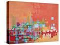Stretched Canvas
