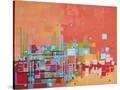 Stretched Canvas