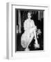 Carol Lombard (1908-1942)-null-Framed Giclee Print