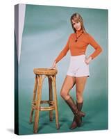 Carol Lynley - The Poseidon Adventure-null-Stretched Canvas