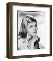 Carol Lynley-null-Framed Photo