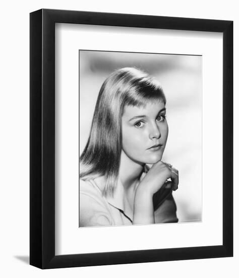 Carol Lynley-null-Framed Photo