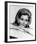 Carol Lynley-null-Framed Photo