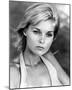 Carol Lynley-null-Mounted Photo