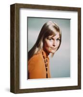 Carol Lynley-null-Framed Photo