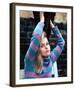 Carol Lynley-null-Framed Photo