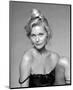 Carol Lynley-null-Mounted Photo