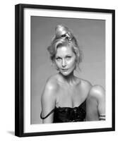 Carol Lynley-null-Framed Photo