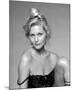 Carol Lynley-null-Mounted Photo