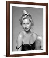 Carol Lynley-null-Framed Photo