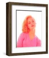 Carol Lynley-null-Framed Photo