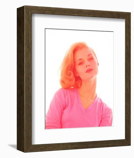 Carol Lynley-null-Framed Photo