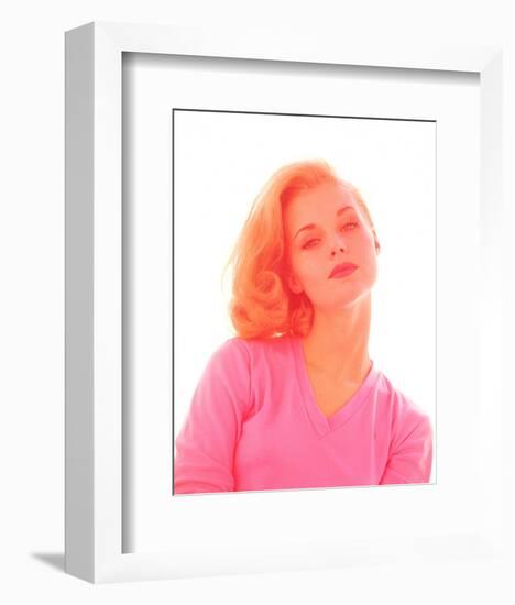 Carol Lynley-null-Framed Photo