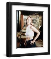 Carol Lynley-null-Framed Photo