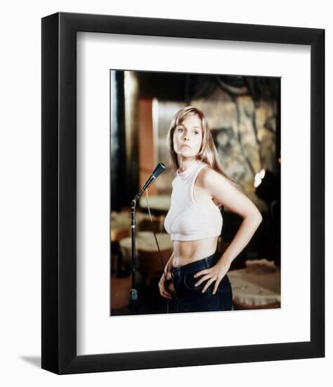 Carol Lynley-null-Framed Photo